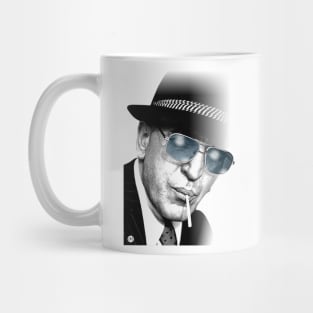 Kojak - who love's you baby Mug